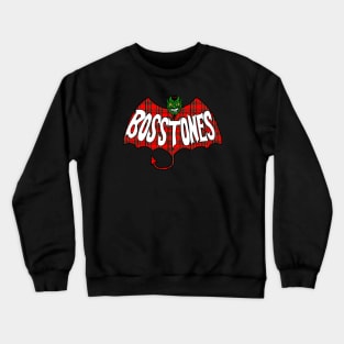 Nananana.... BOSSTONES!  Band Crewneck Sweatshirt